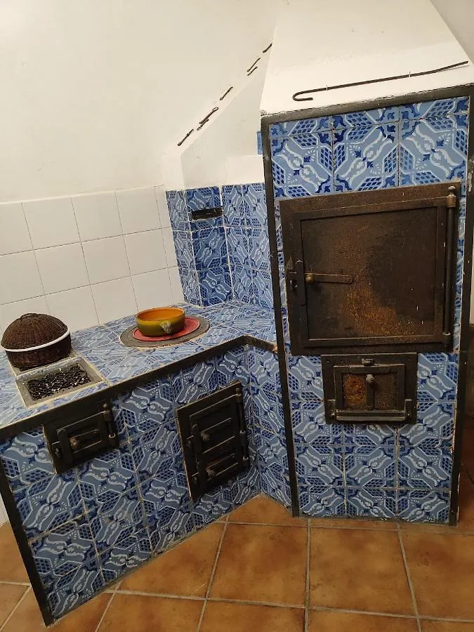 Bed & Breakfast Villa Melina Lafattoriasecondonoi Casa Criscione Italy