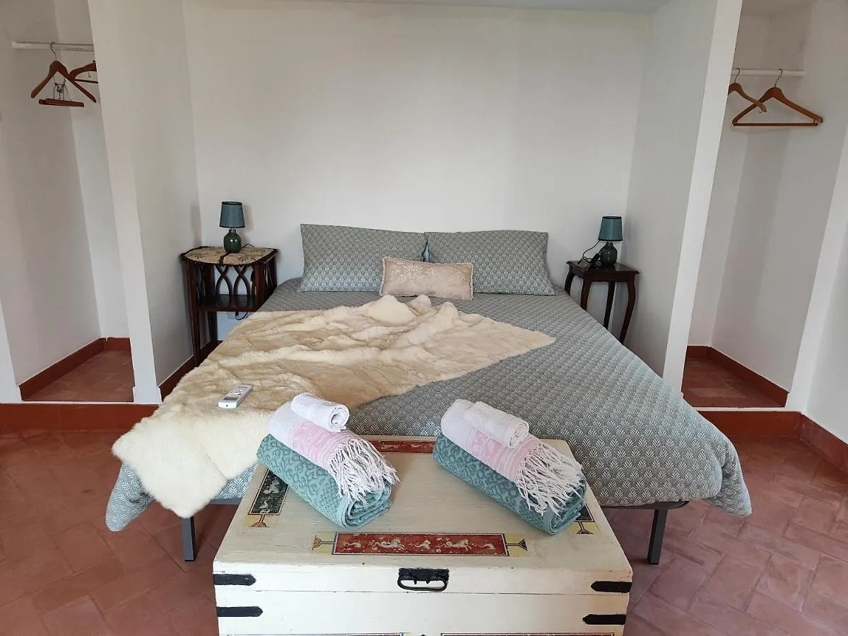 Bed & Breakfast Villa Melina Lafattoriasecondonoi Casa Criscione Italy