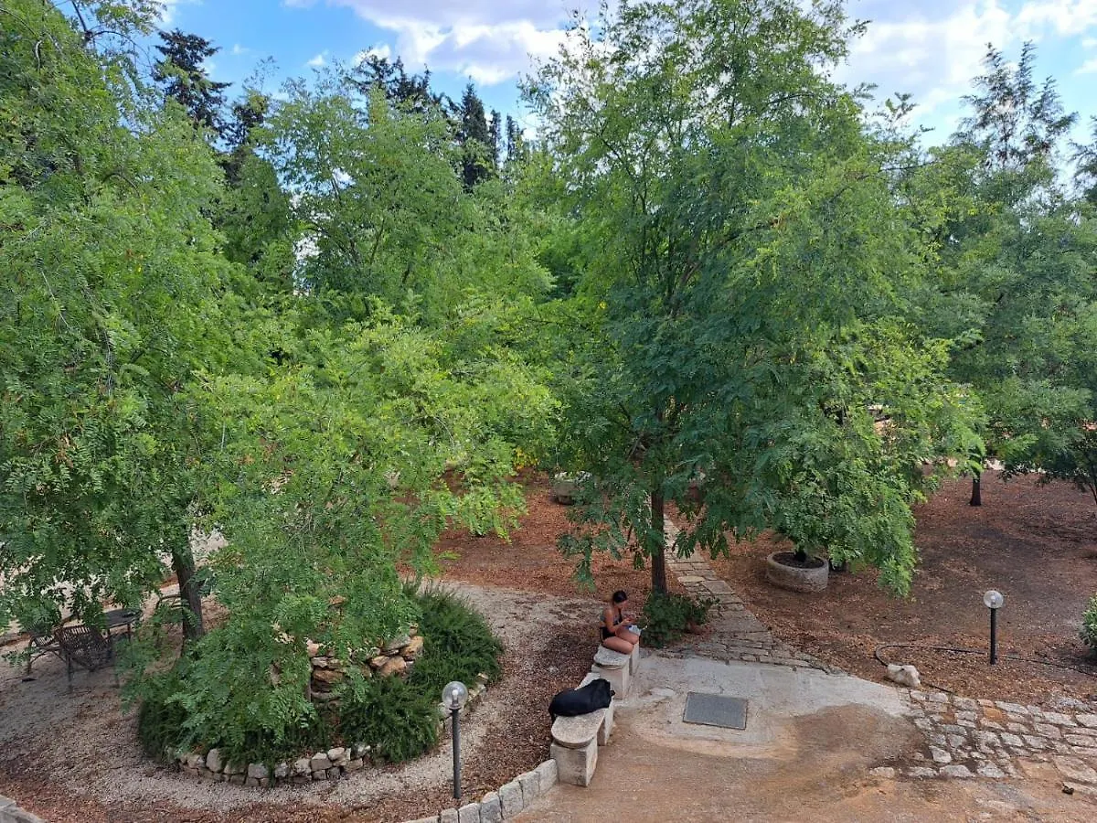 Villa Melina Lafattoriasecondonoi Casa Criscione